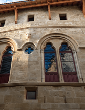 Classée Monuments Historiques