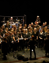 Chorale participative + Let Kids Rock