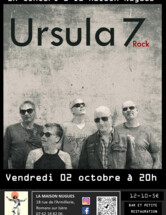 Concert Ursula 7
