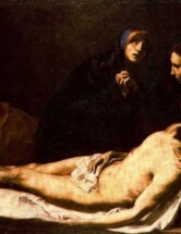 Conférence sur Le Caravagisme