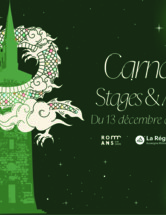 Terre de sons : stage d'orchestre