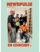 concert NEWBPULSE