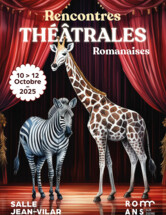 Rencontres Théâtrales