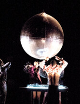 D.I.S.C.O Compagnie Madoki