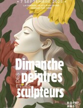 Dimanche des Peintres 2025