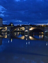 Romans By Night 9 juillet