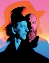 Arthur H & Pierre Le Bourgeois – Autour du soleil