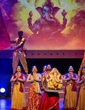 Bollywood Masala