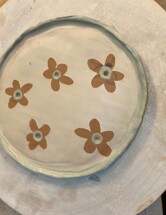 Atelier poterie parent enfants