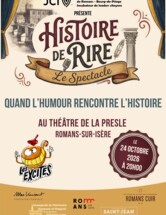 Histoire de Rire