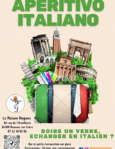 Apéro Italien