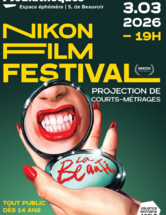 Découvre le Nikon film festival !