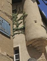 Les noms des rues de Romans