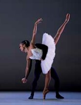 London City Ballet