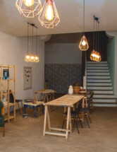 Stage vacances enfants