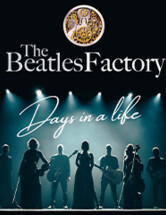 The Beatles Factory Days in a life