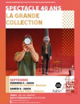 La grande collection