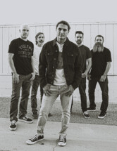 Ignite + Cancer Bats