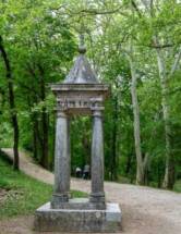 LE BOIS DES NAIX