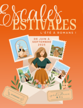 Escales Estivales