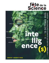 La « Fête de la science FDS2025 »