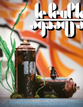 Le peuple de l'herbe + The Tighters