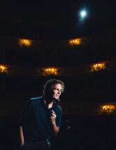 Paul de Saint Sernin