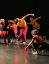 Soirée danse impro