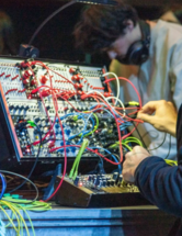 Jam électro