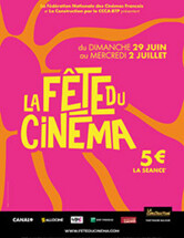 Fête du Cinéma