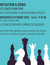 ECHEC(S) et MAT