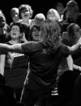 Choir Ensemble