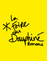 Foire du Dauphiné 2025