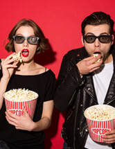 CINE-JEUDI tous les 1er jeudi du mois