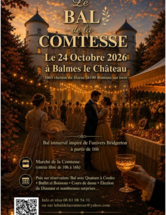 Bal de la Comtesse