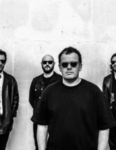 IST + Sydney Valette + Sad Madona