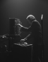 Yann Ponthus + Romain O