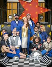 The Party - Big Ukulélé Syndicate
