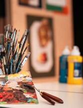 Stage d'avril : Découverte, initiation et perfectionnement au dessin d’observation