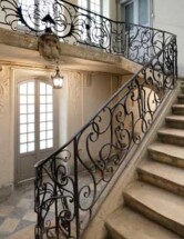 Les belles demeures de Romans 5 juillet