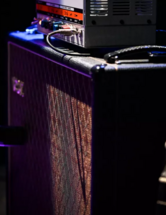 Atelier sonorisation