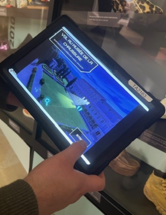 Jeu enquête « Vol au musée de la Chaussure »