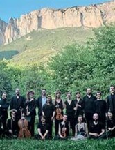 Les Goûts et les couleurs, spectacle pour orchestre, voix soliste et public !