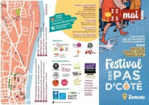 Les Pas de côté, Festival du vivre ensemble 4e édition
