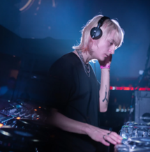 Initiation DJ en mixité choisie