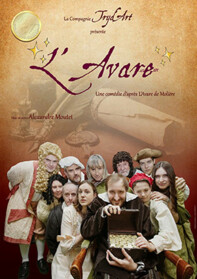 L'Avare