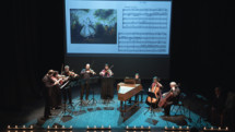 Annulé - Collectif Hausmusik : On the way to Bach…