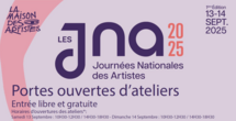 Journée Nationale des Artistes