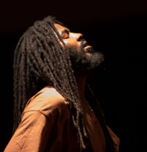 Omar Perry + Red Rockers x Vesper T + Prince Thierry