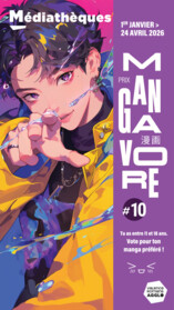 Presentation mangavore 10eme ed (11-18 ans)